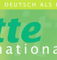 Deutsch als Fremdsprache