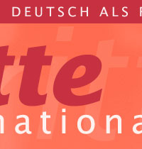Deutsch als Fremdsprache