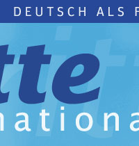 Deutsch als Fremdsprache