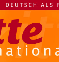 Deutsch als Fremdsprache