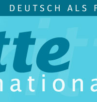 Deutsch als Fremdsprache